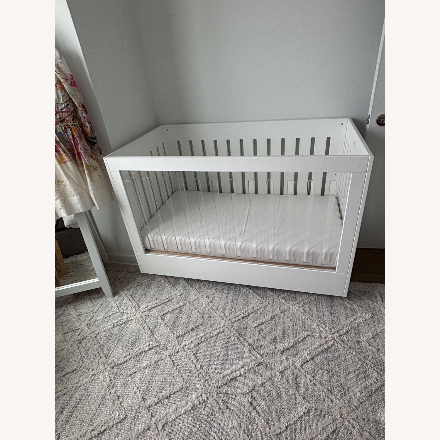Spot On Square Crib - image-3