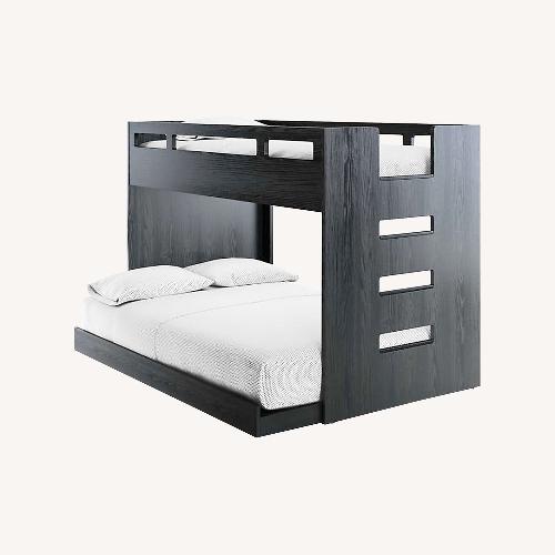 Used Crate & Kids Abridged Bunk Bed for sale on AptDeco