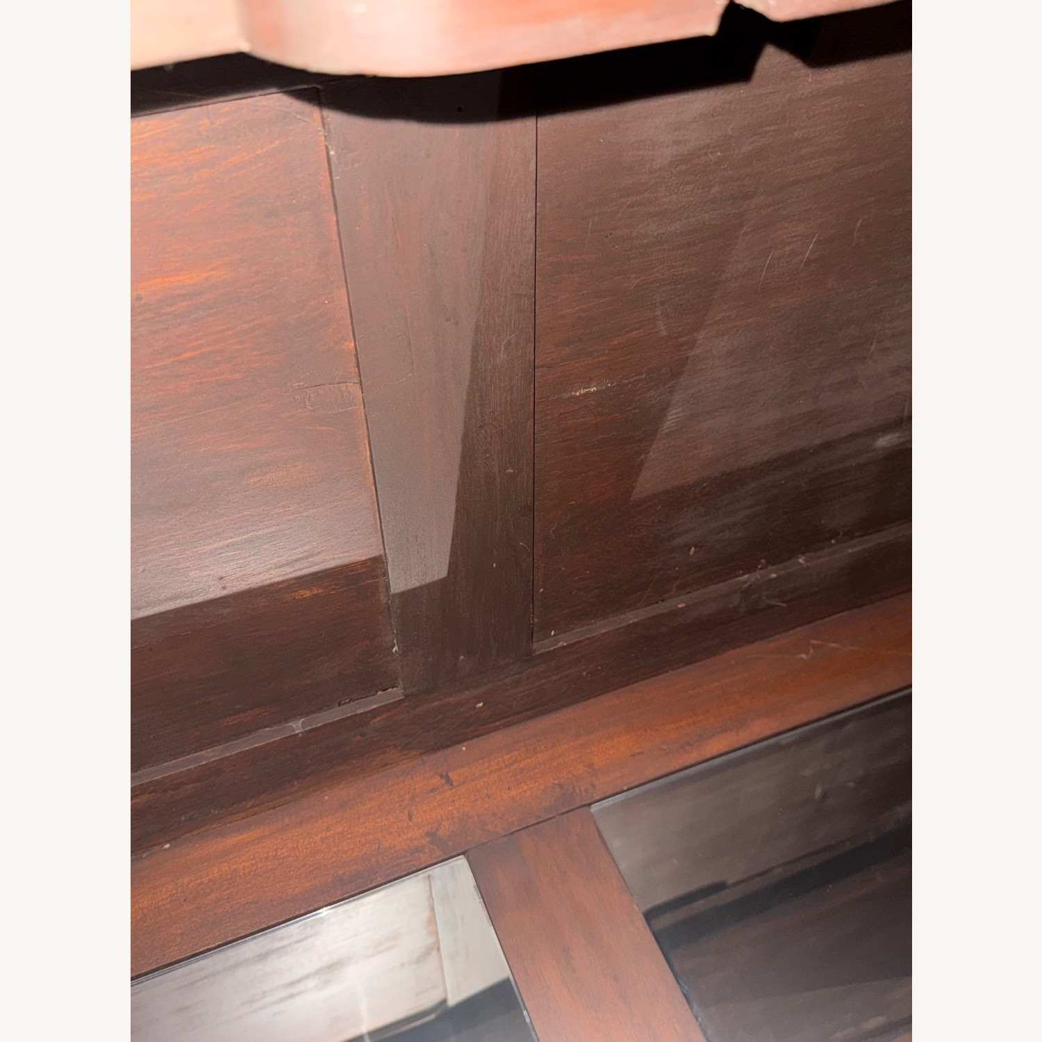 Thomasville French Provincial Armoire Wardrobe - image-12