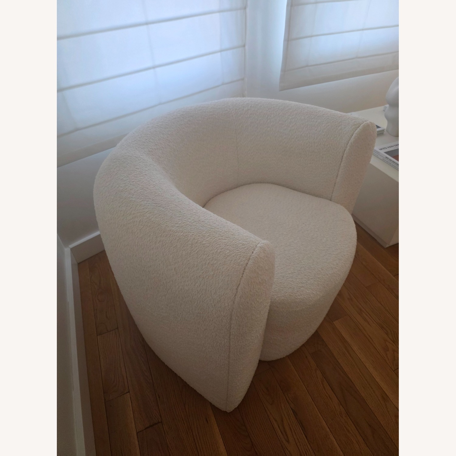 CB2 Leanne Ford Chairs - image-3