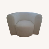 CB2 Leanne Ford Chairs