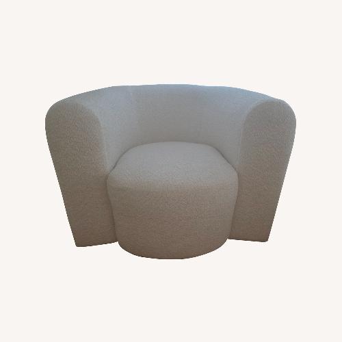Used CB2 Leanne Ford Chairs for sale on AptDeco