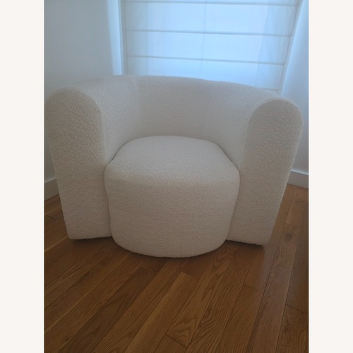 Used CB2 Leanne Ford Chairs for sale on AptDeco