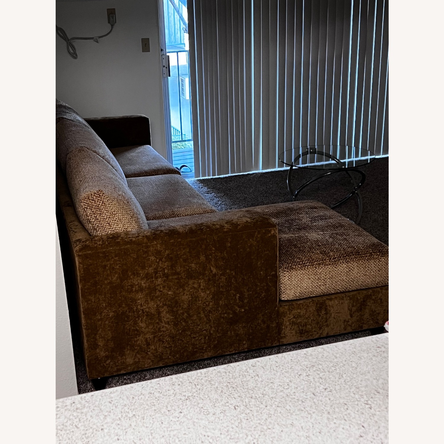 Taylor Made Custom Sectional Sofa - image-3