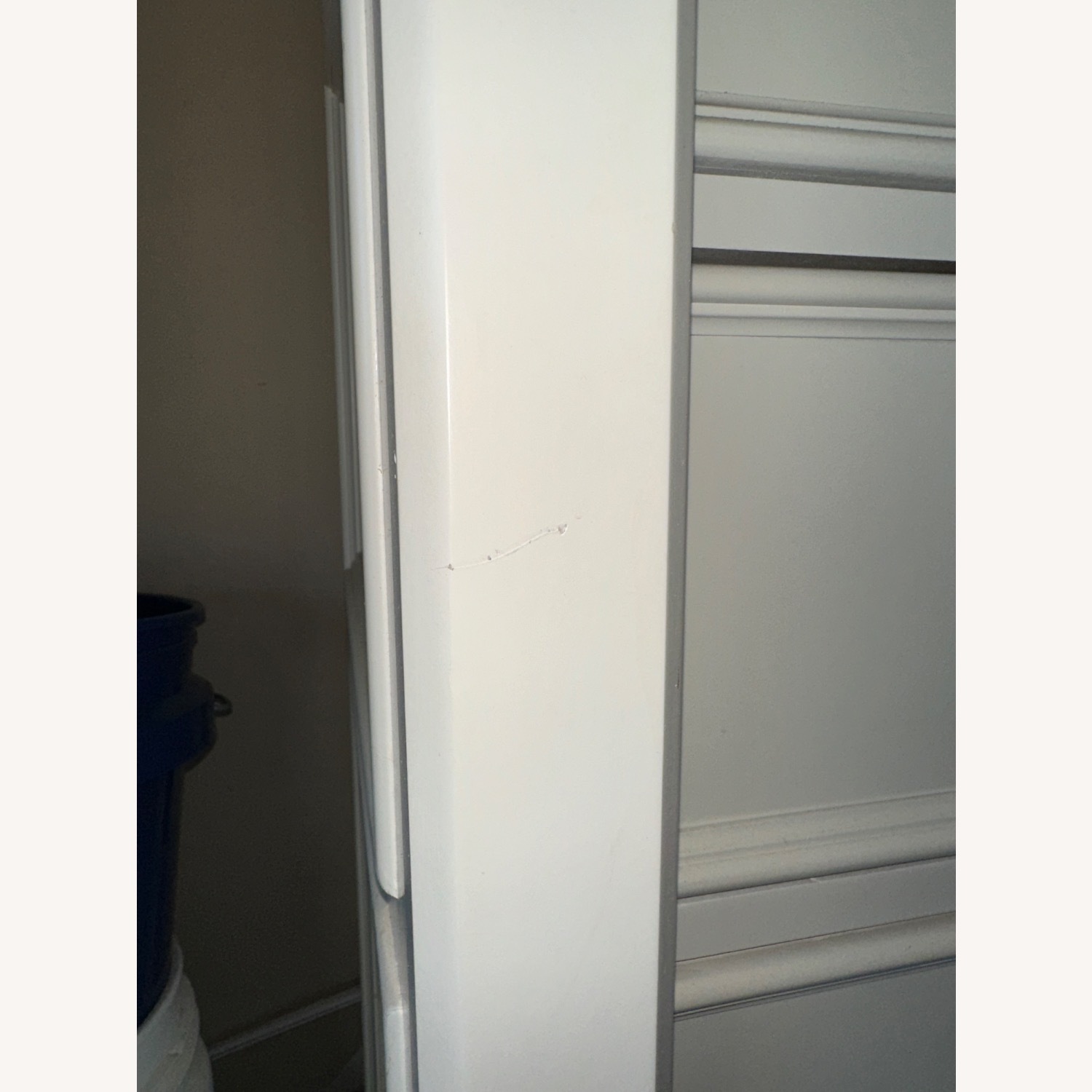 Belmar White Gentleman’s Chest - image-4