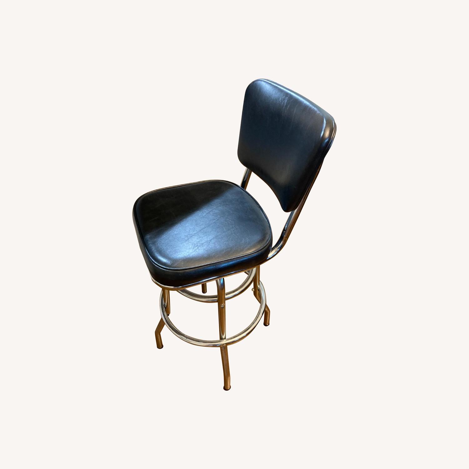 Coca Cola Chairs - image-0