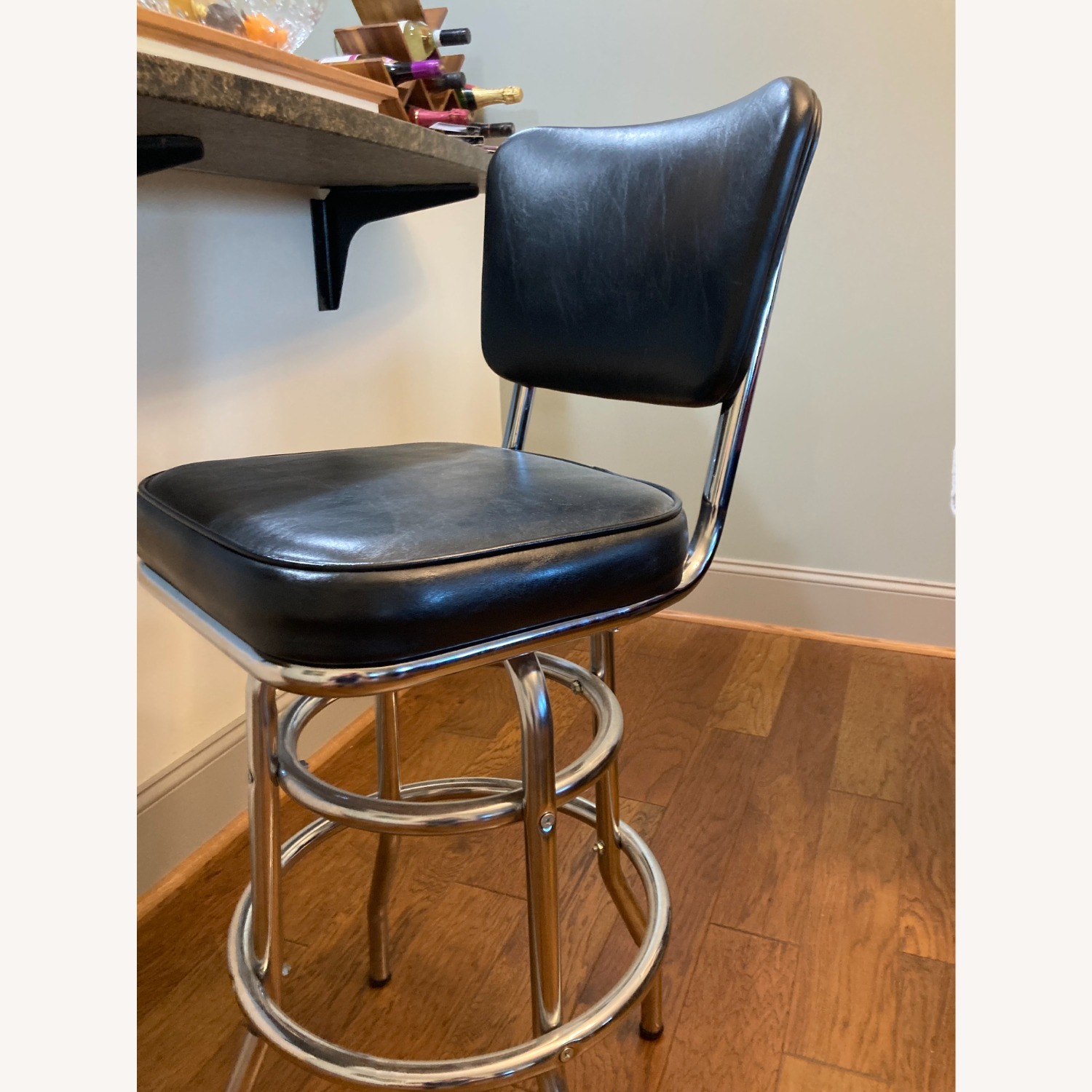 Coca Cola Chairs - image-1