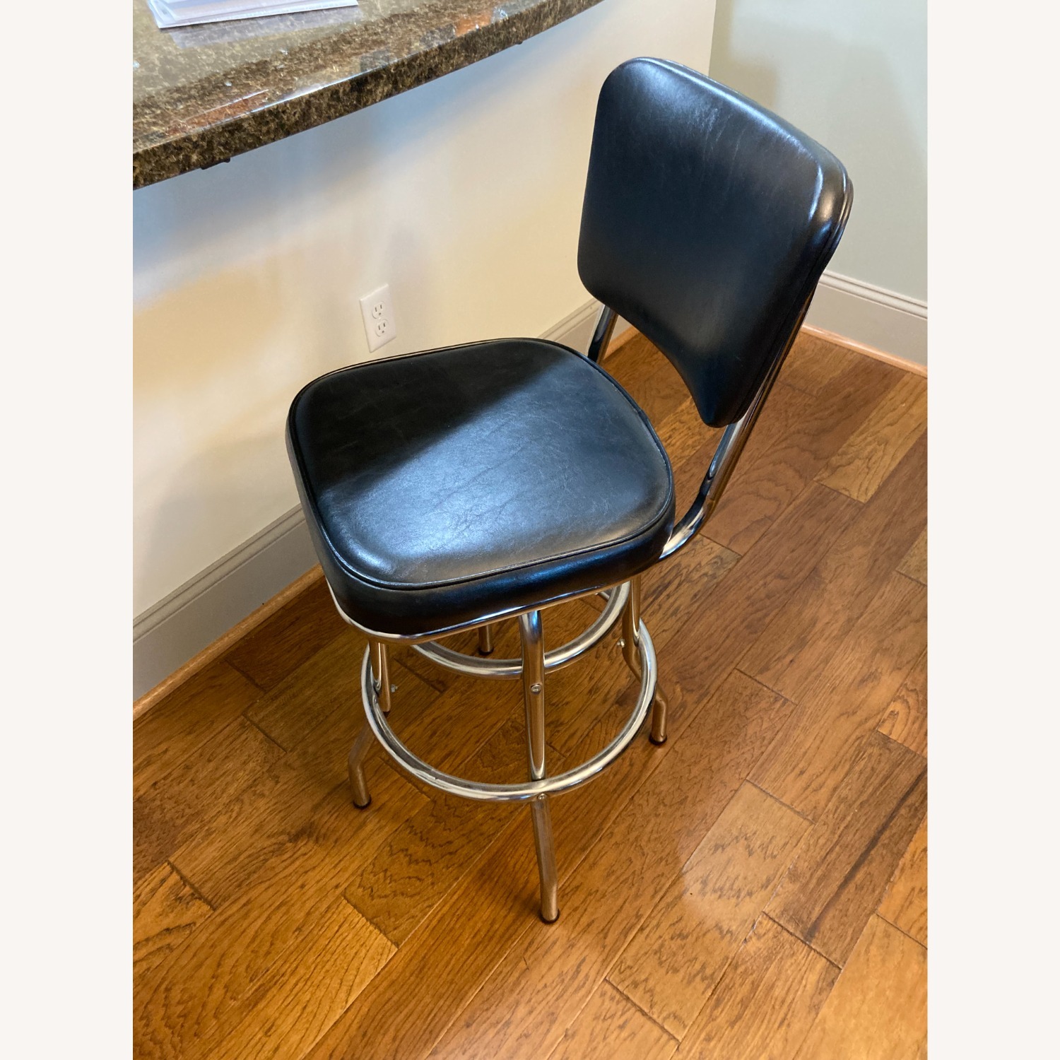 Coca Cola Chairs - image-2