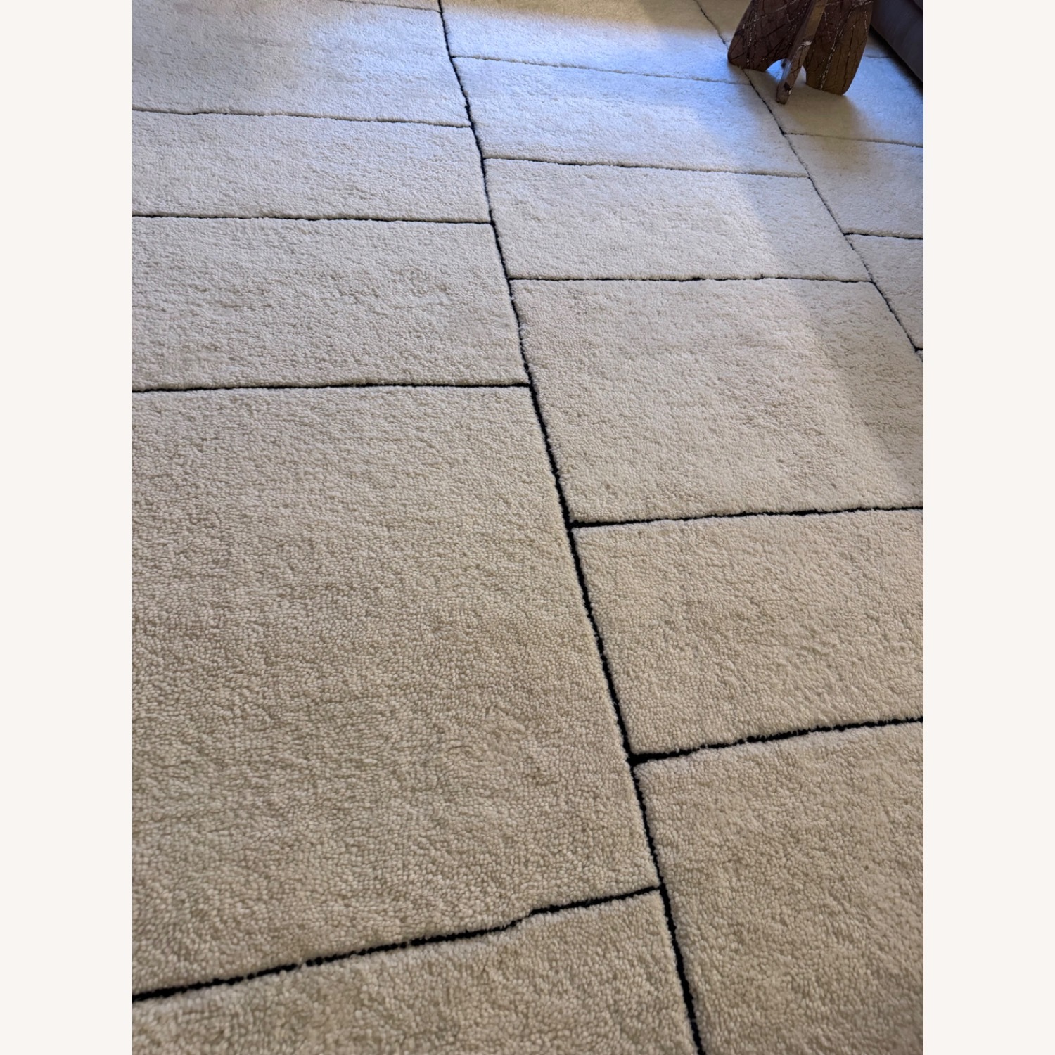 Caely Portobello Hand Made Rug 9X12 - image-9