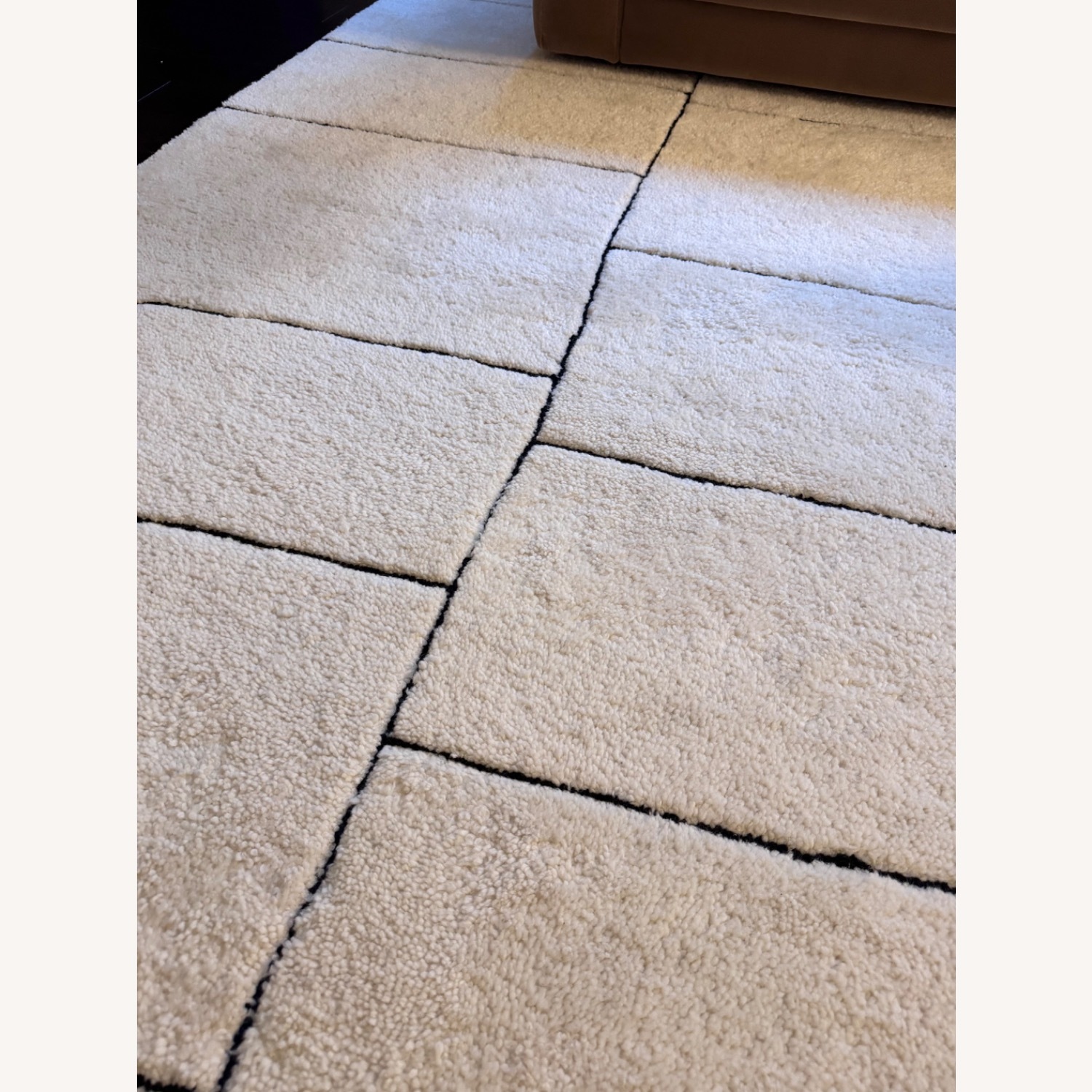 Caely Portobello Hand Made Rug 9X12 - image-7