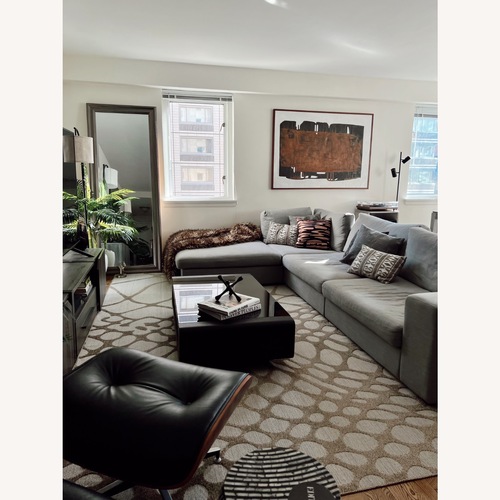 Used Article Beta Left Sectional 137.5’ for sale on AptDeco