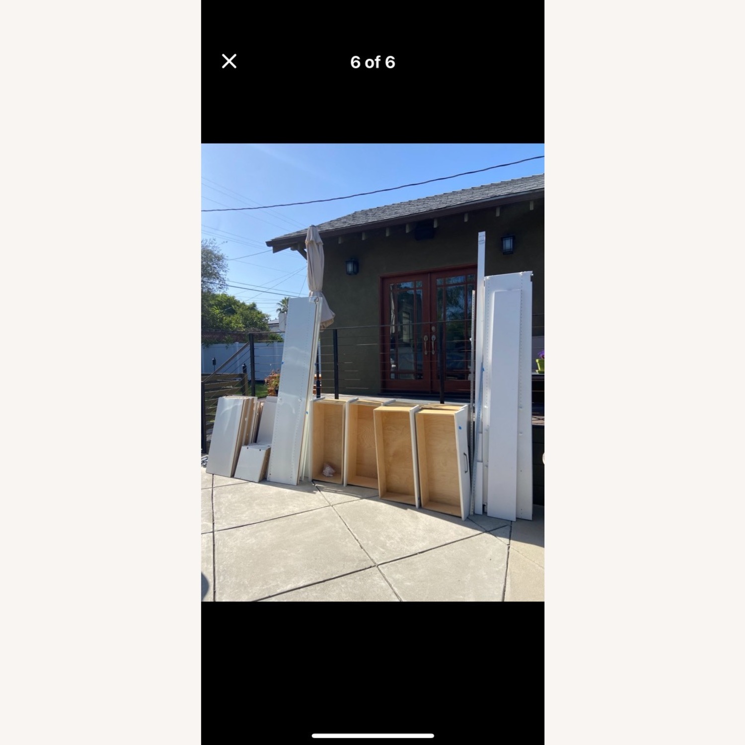 Custom California Closet Shelving & Storage  - image-5