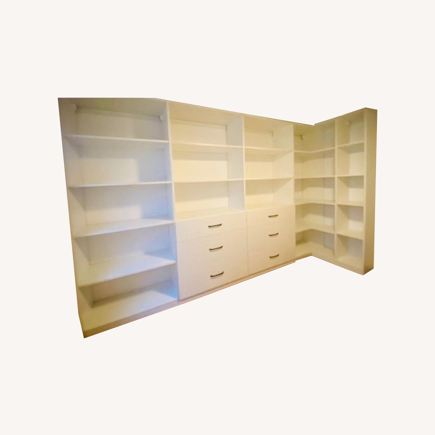 Custom California Closet Shelving & Storage  - image-0