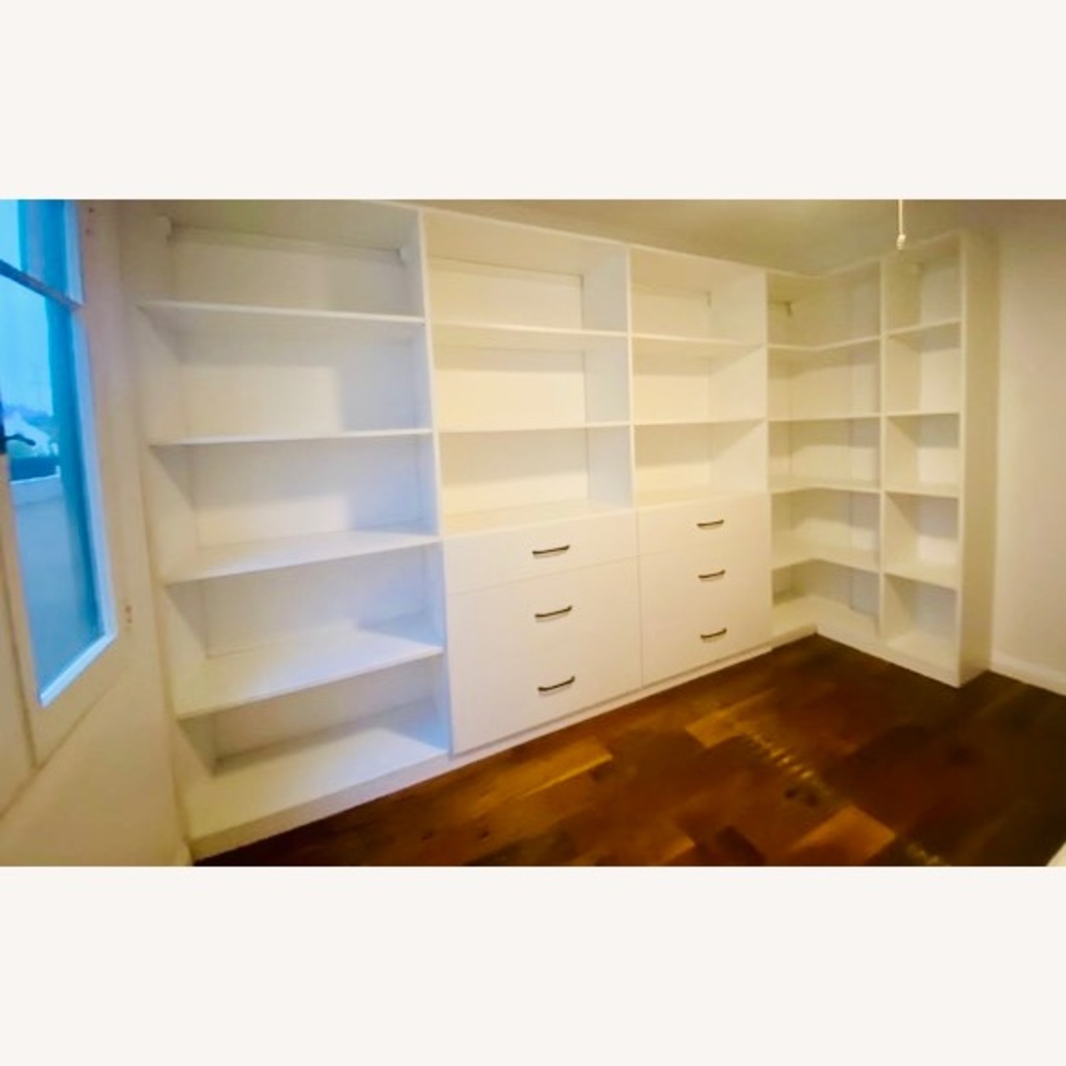 Custom California Closet Shelving & Storage  - image-1