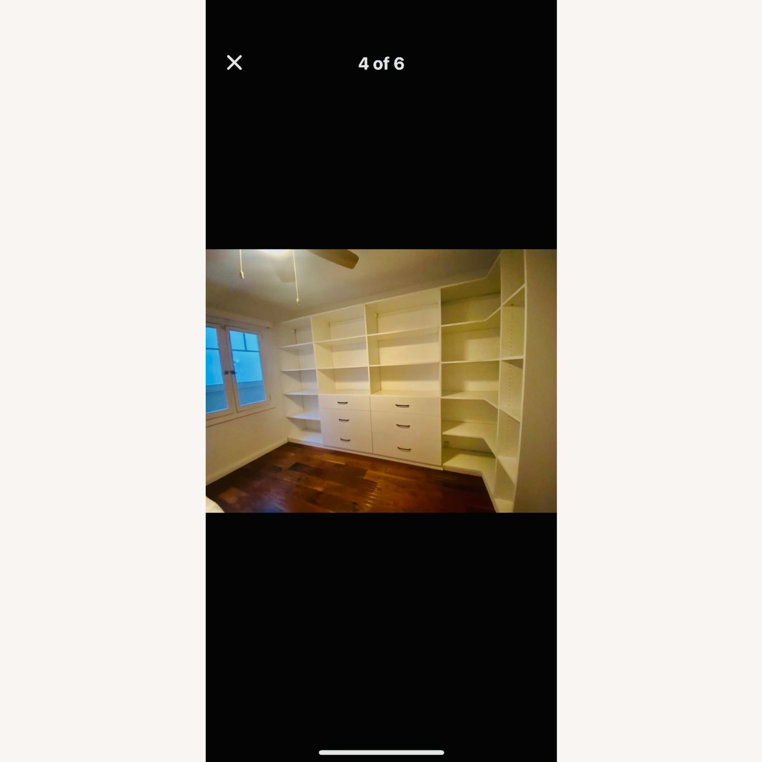 Custom California Closet Shelving & Storage  - image-3
