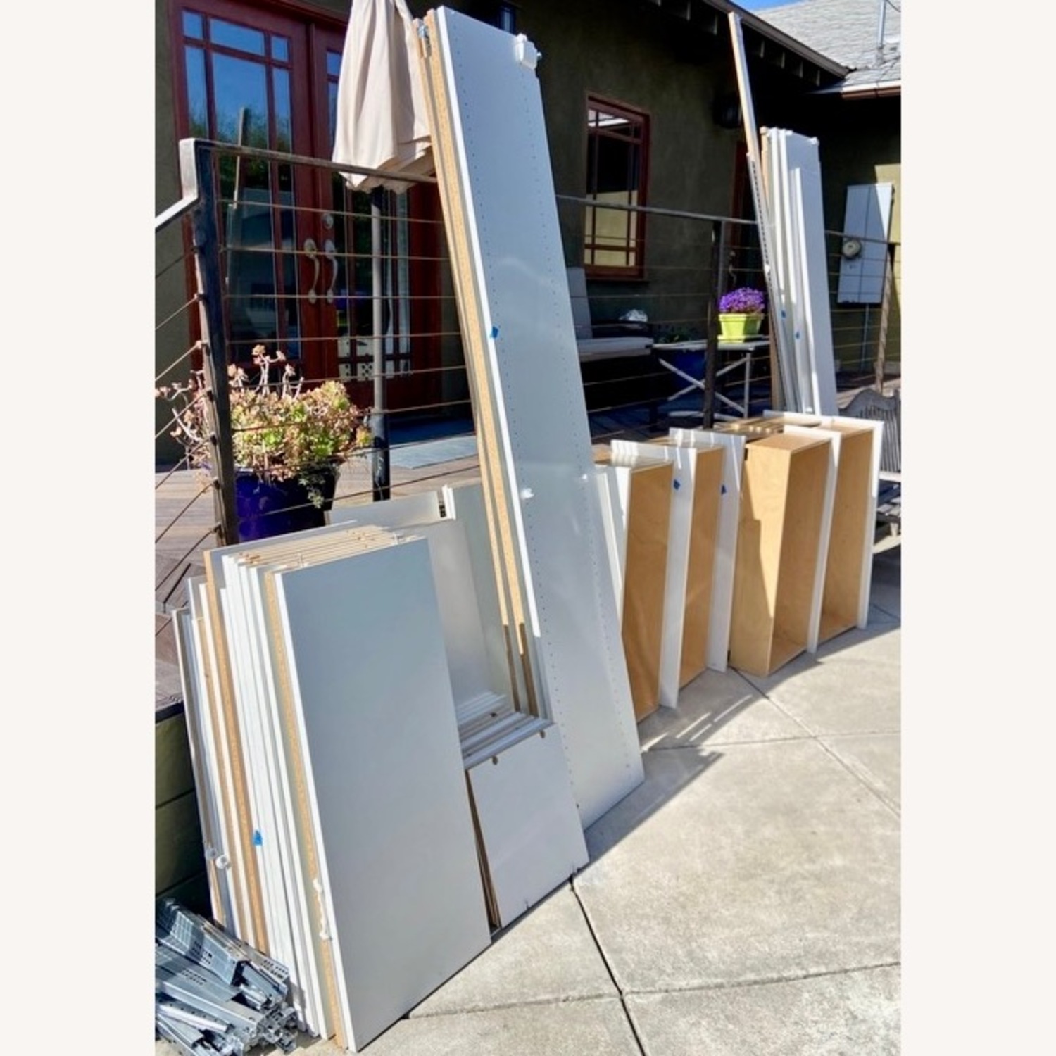 Custom California Closet Shelving & Storage  - image-2