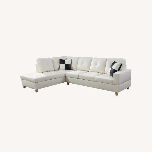 Used Elba Comfy Leather -2 Power Recliners for sale on AptDeco