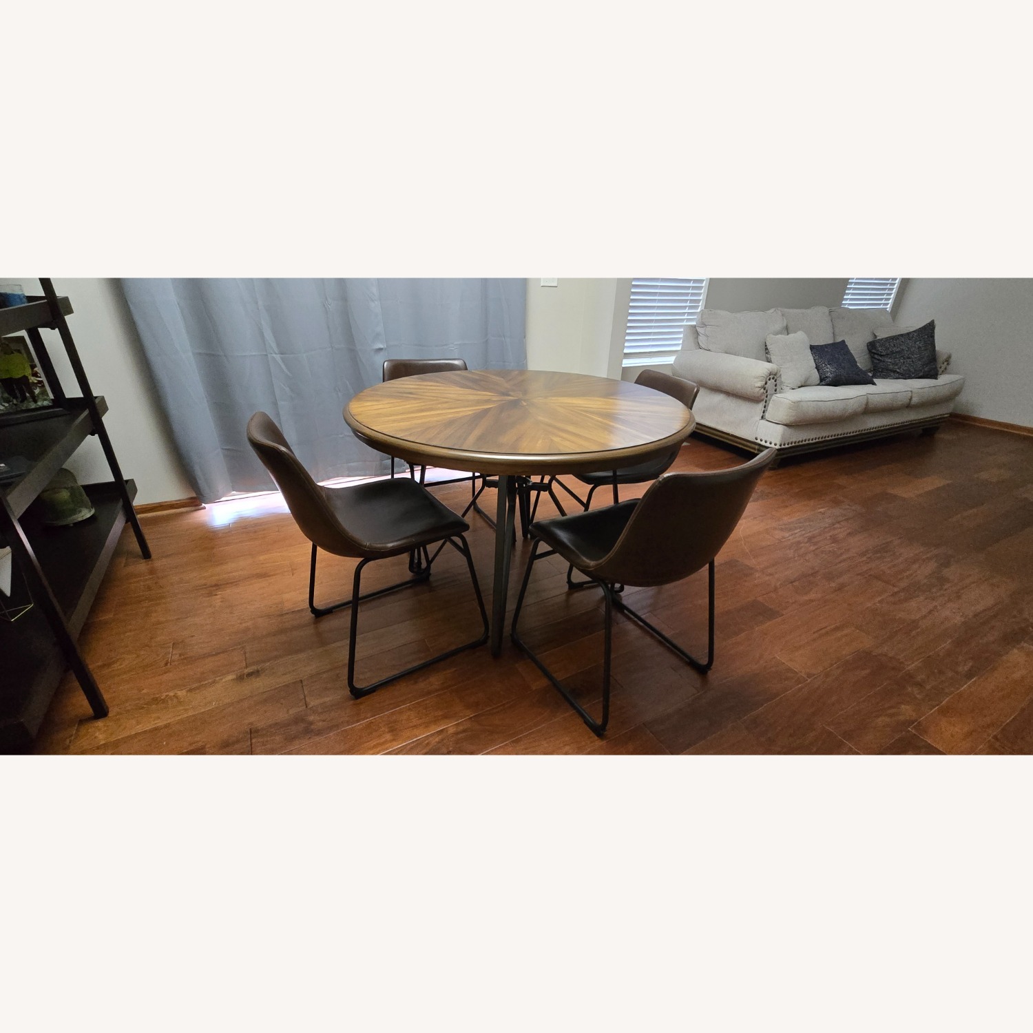 Ashley Furnite Table for 4 - image-2