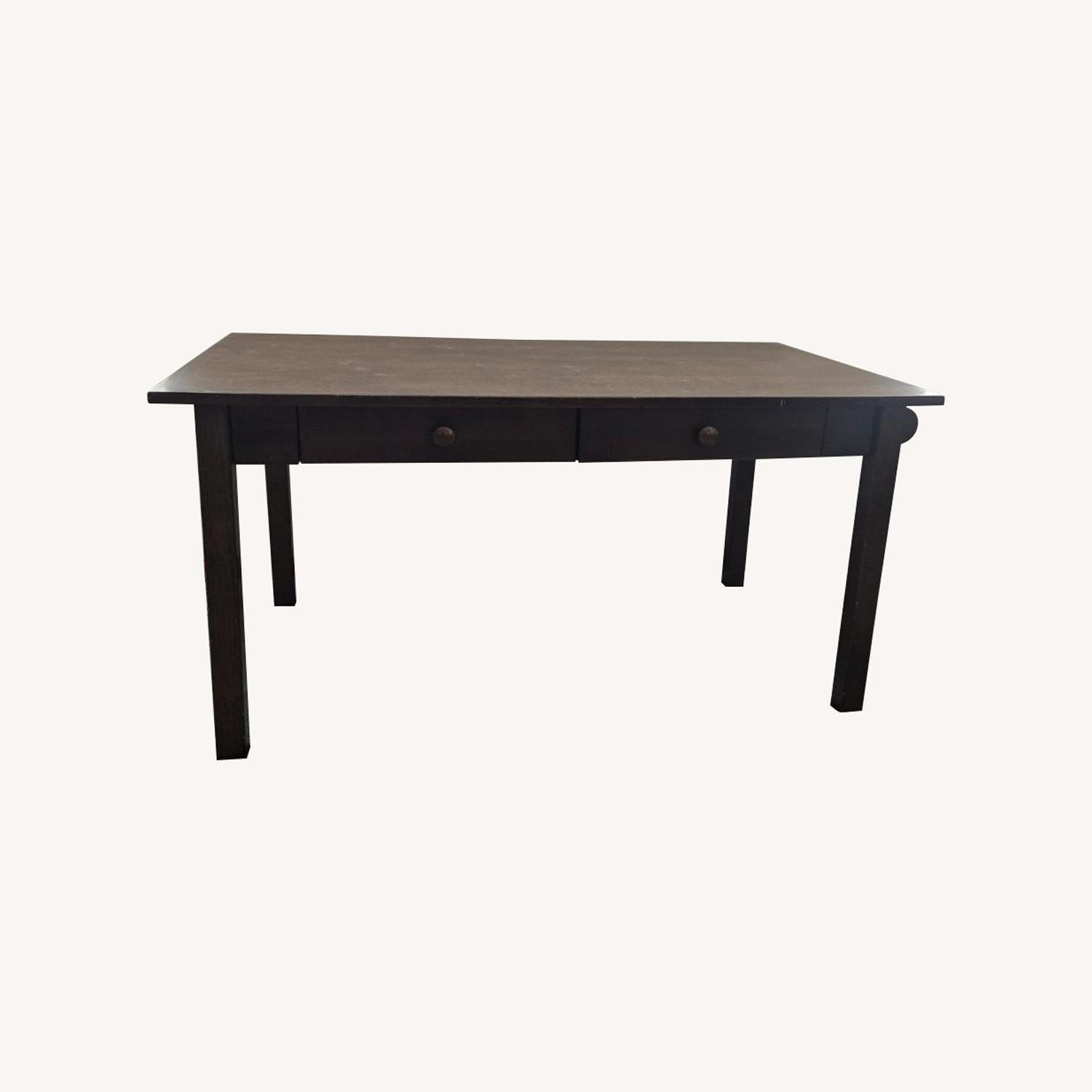 Pottery Barn Kids Table - image-0