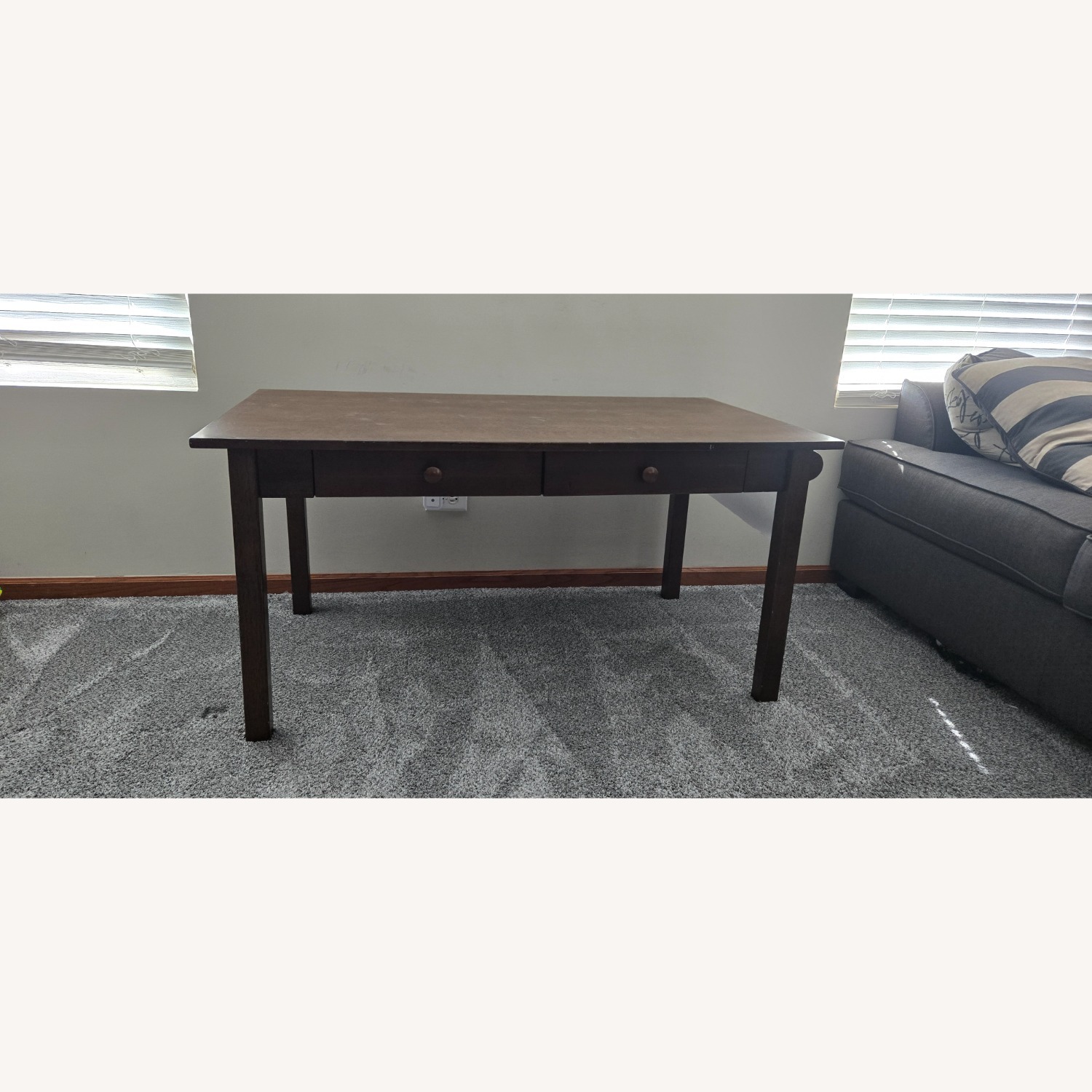 Pottery Barn Kids Table - image-2