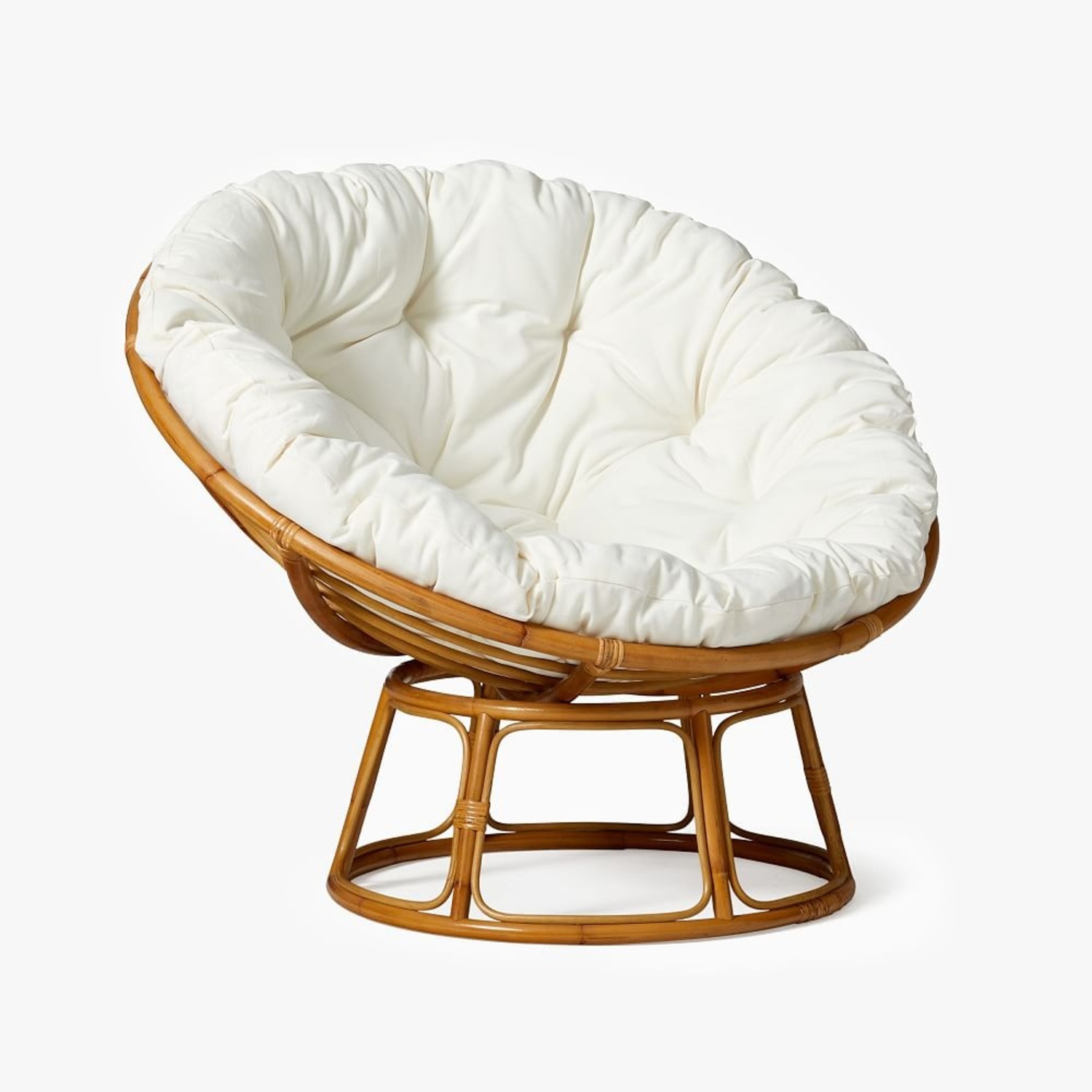 Pottery Barn Teen Papisan Lounger - image-4