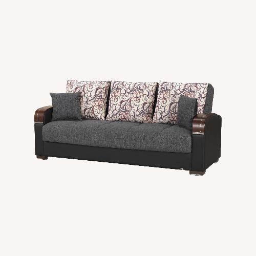 Used Kilim 3 Seat Sofa for sale on AptDeco