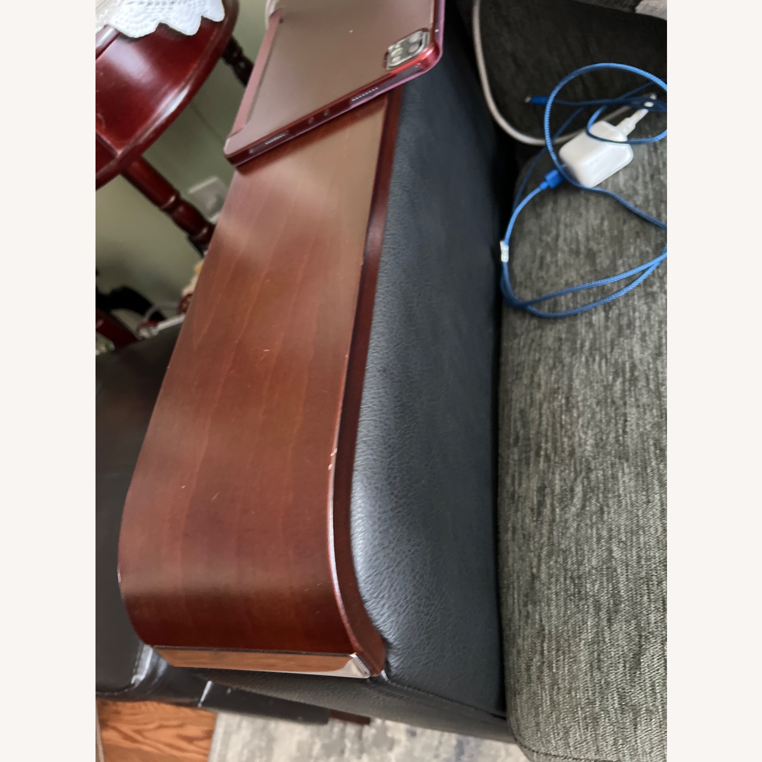 Kilim 3 Seat Sofa - image-3