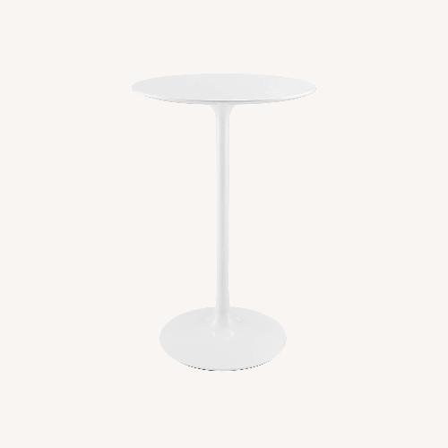 Used Modway Lippa Dining Table for sale on AptDeco