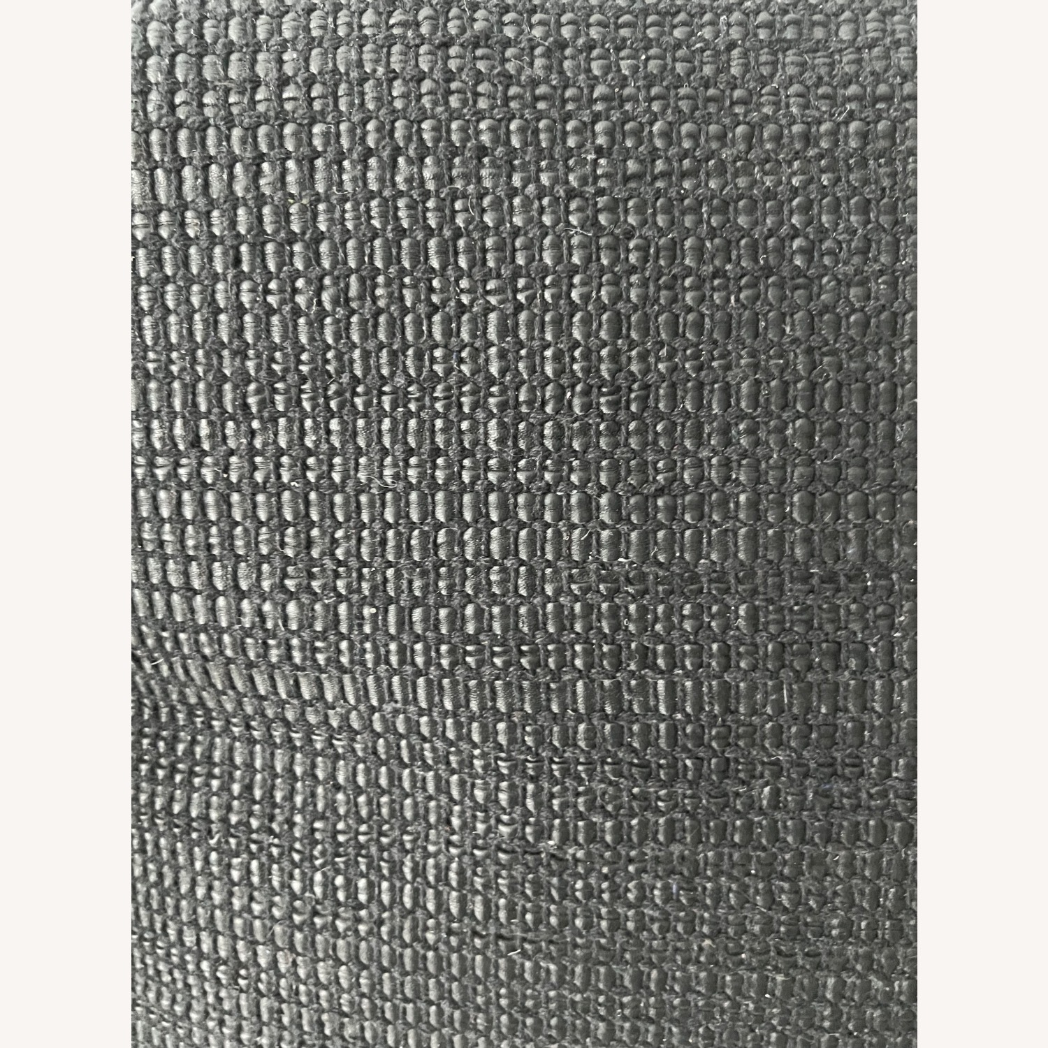 CB2 Black / White Decorative Pillows - image-6