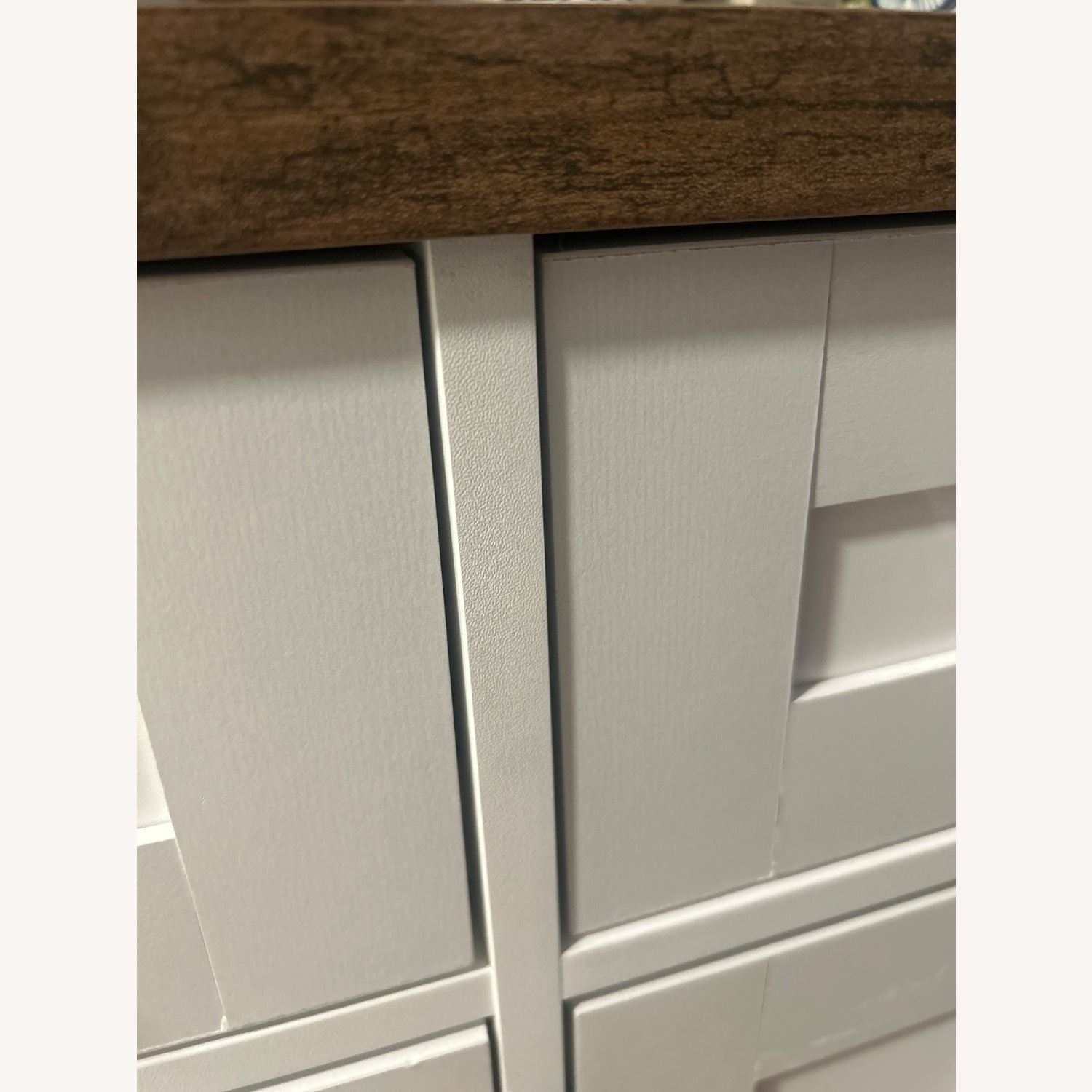 HOSTACK Buffet Sideboard Cabinet with Storage - image-15