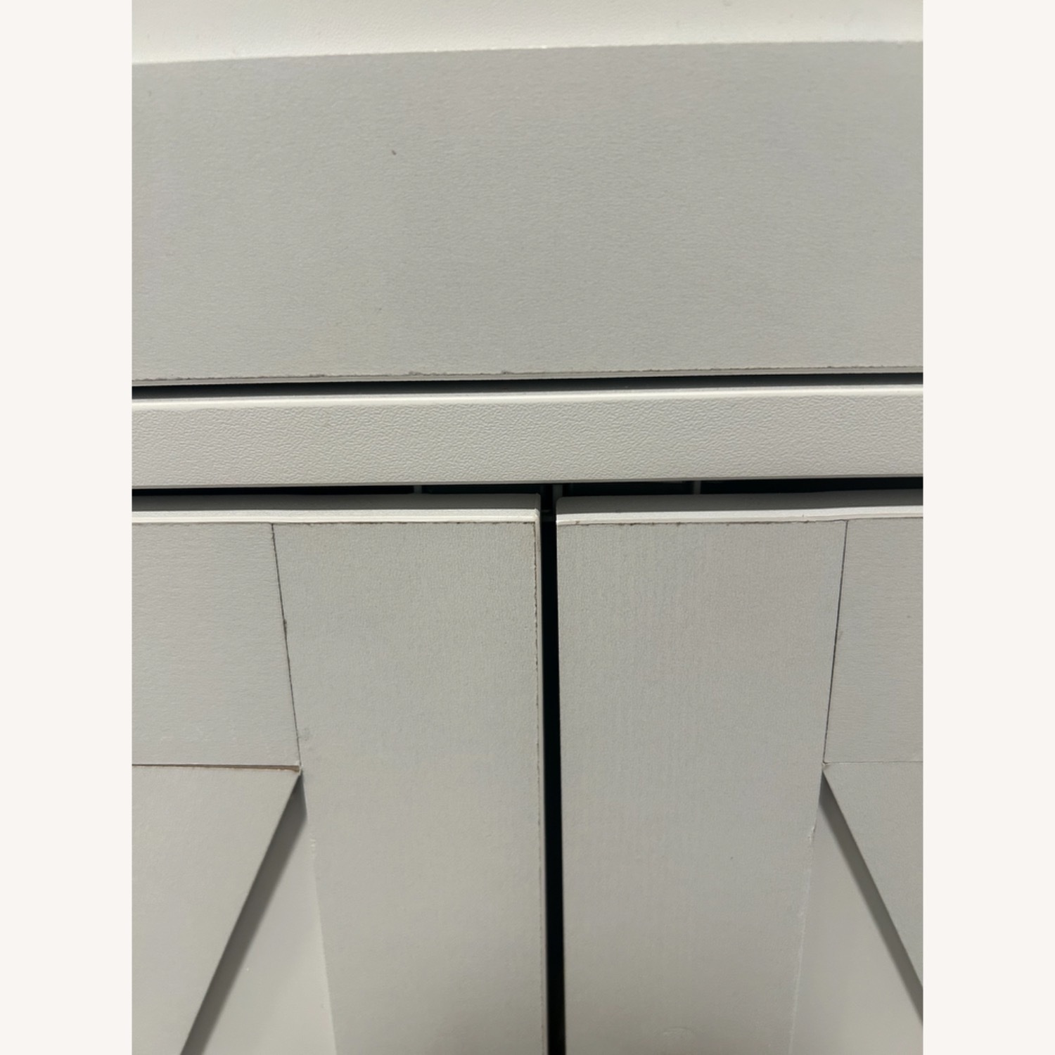 HOSTACK Buffet Sideboard Cabinet with Storage - image-10