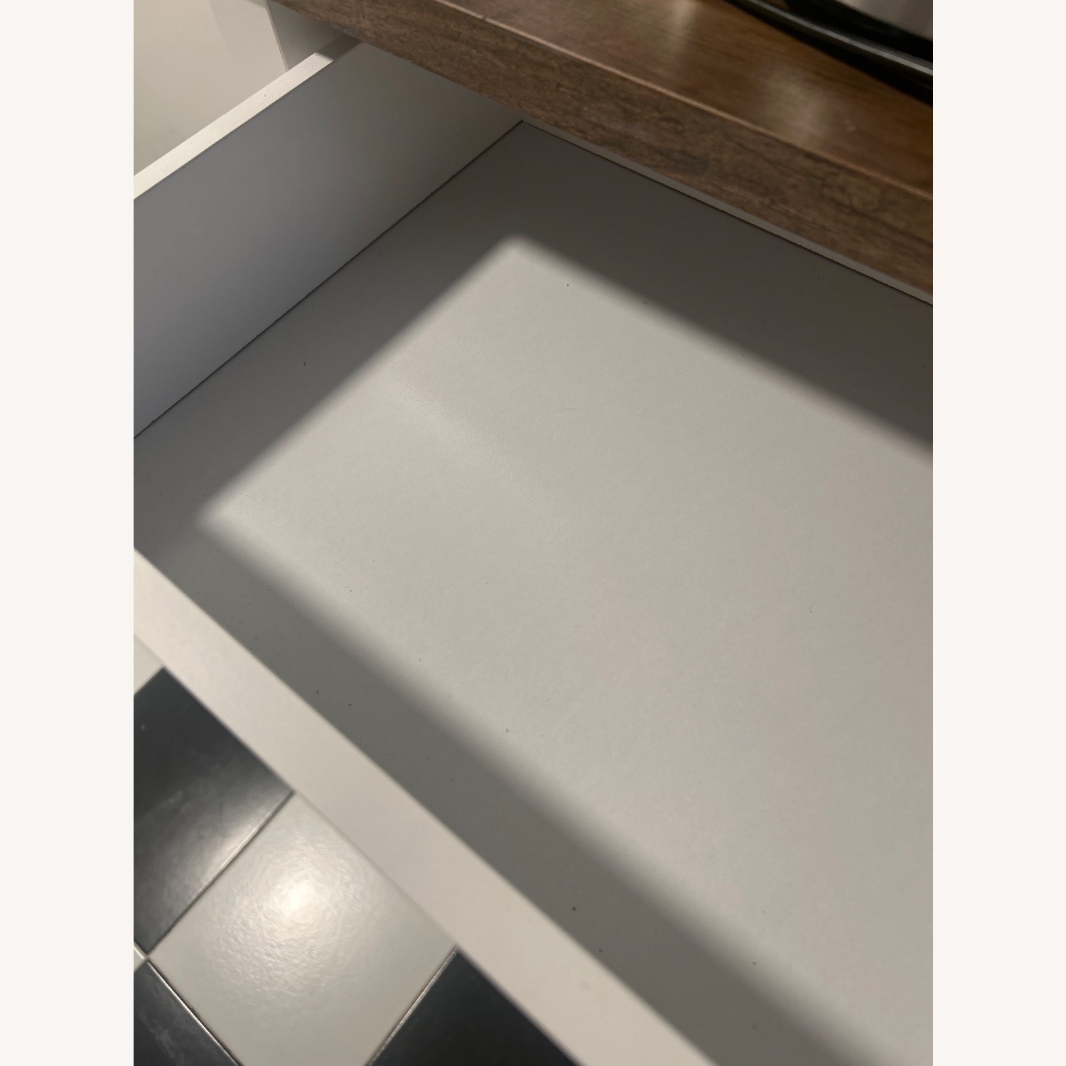 HOSTACK Buffet Sideboard Cabinet with Storage - image-16