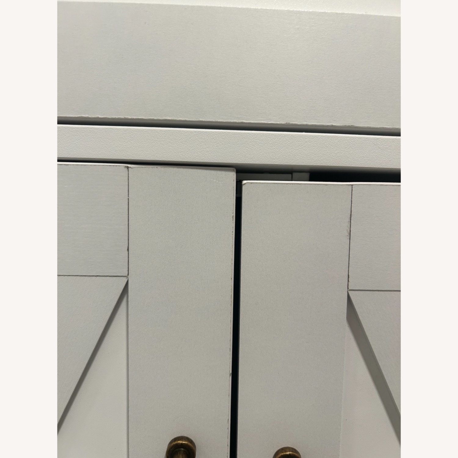 HOSTACK Buffet Sideboard Cabinet with Storage - image-8