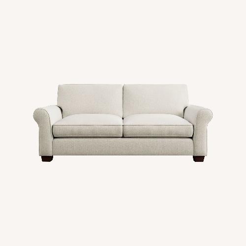 Used PB Comfort Roll Arm Sofa for sale on AptDeco