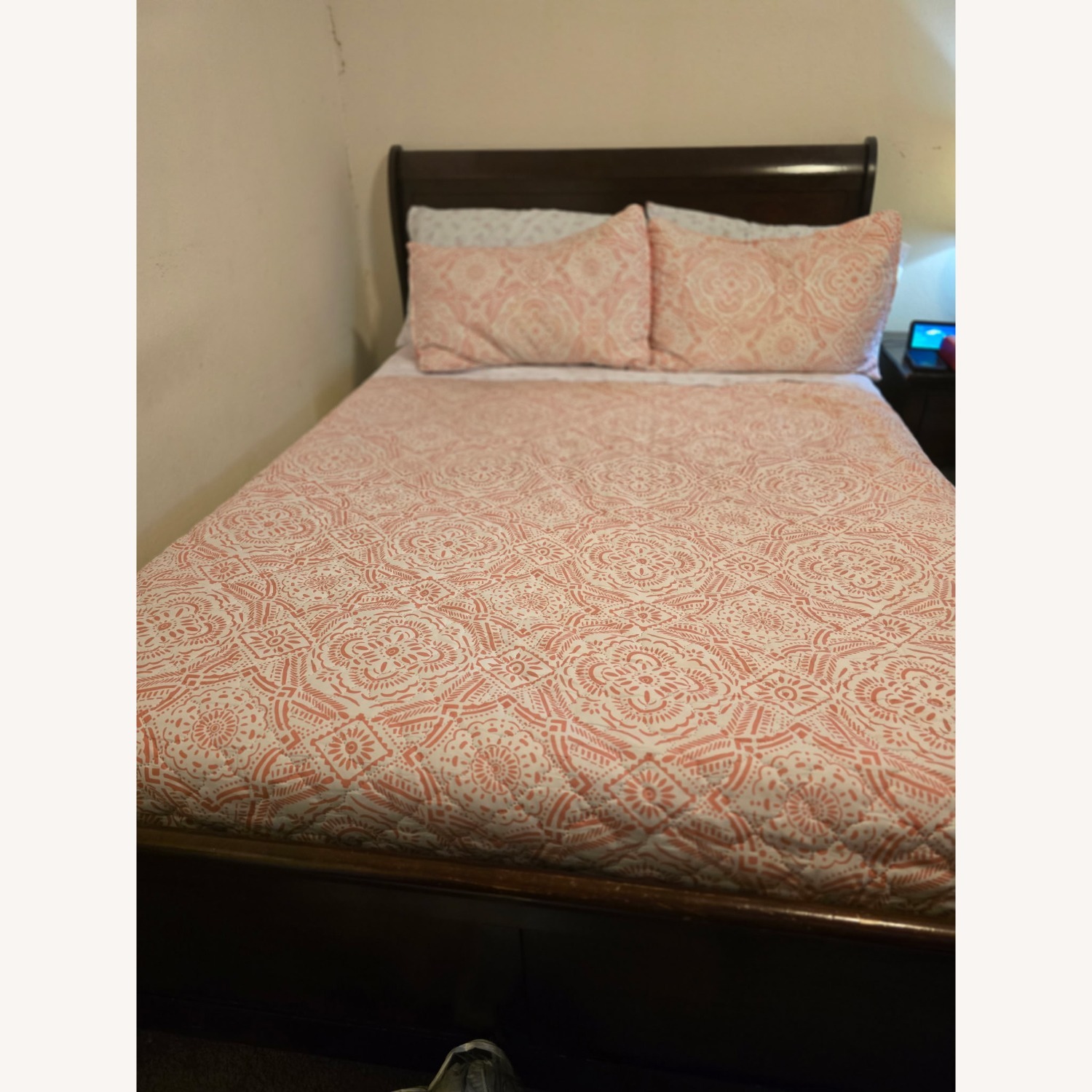Rooms To Go Bed - image-5