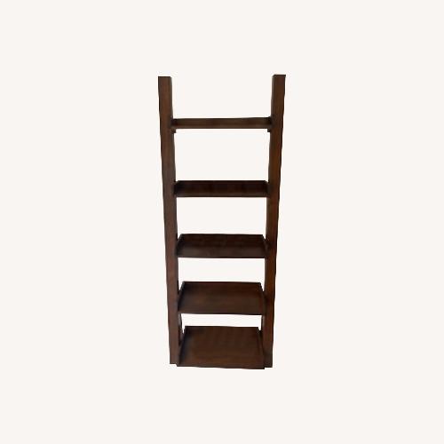 Used Rooms To Go Stair Wall Shelfs for sale on AptDeco