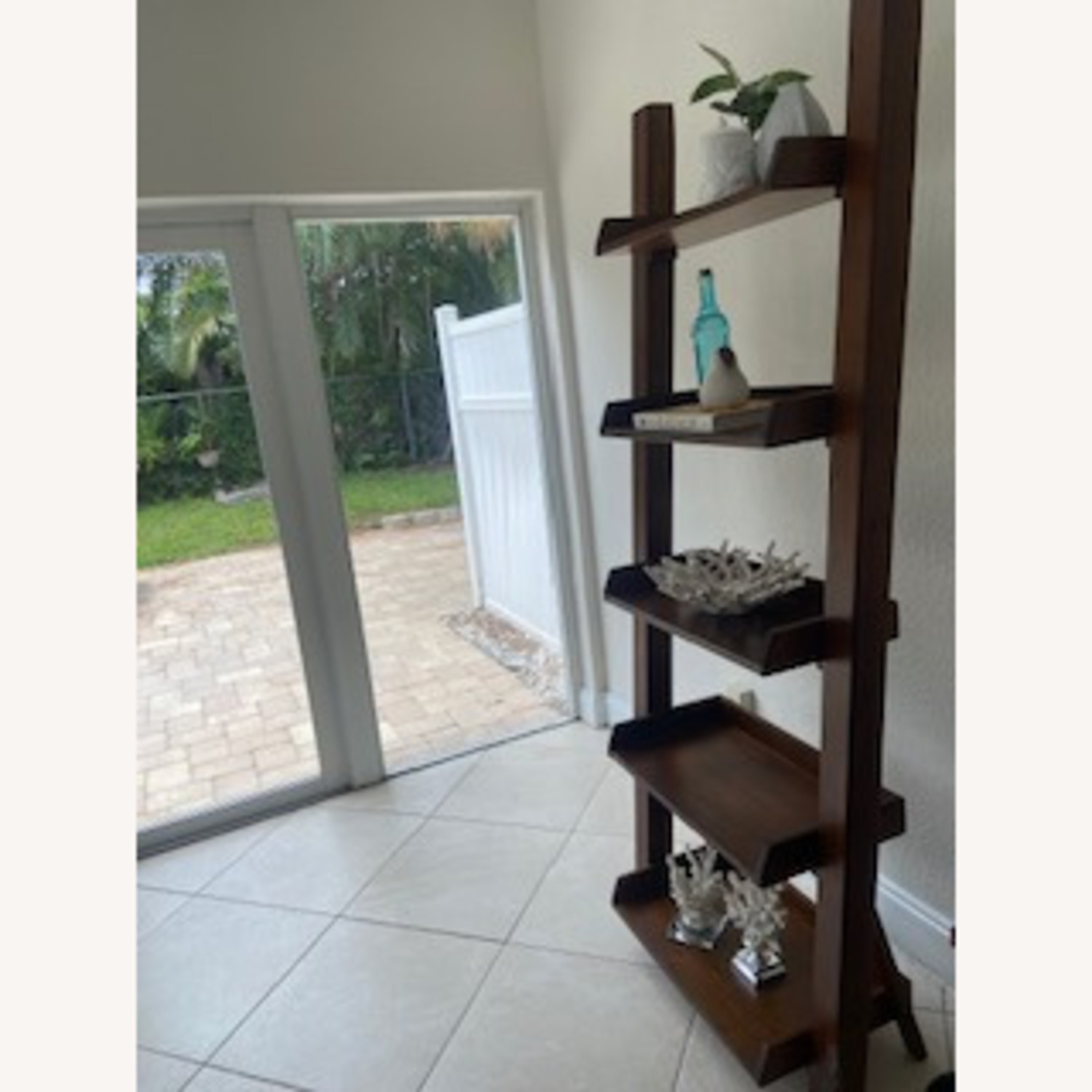 Rooms To Go Stair Wall Shelfs - image-3