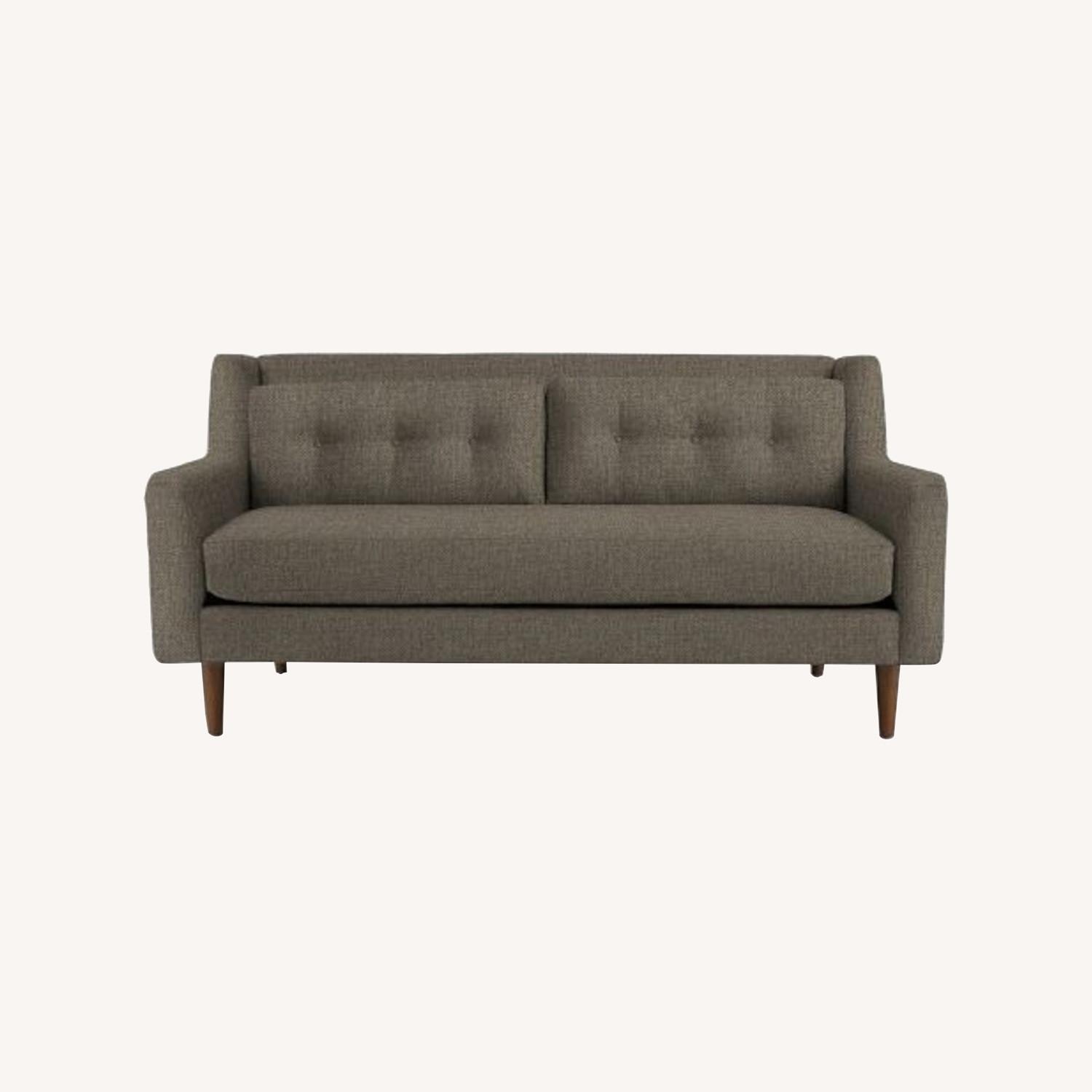 West Elm Crosby Couch - image-0