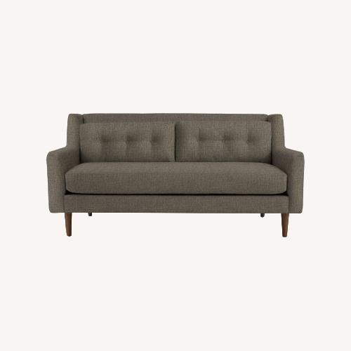 Used West Elm Crosby Couch for sale on AptDeco