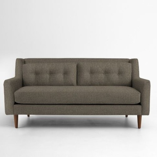 Used West Elm Crosby Couch for sale on AptDeco