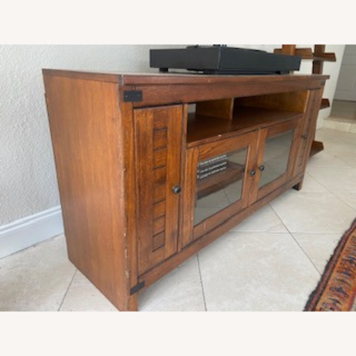 Rooms To Go Console - image-2