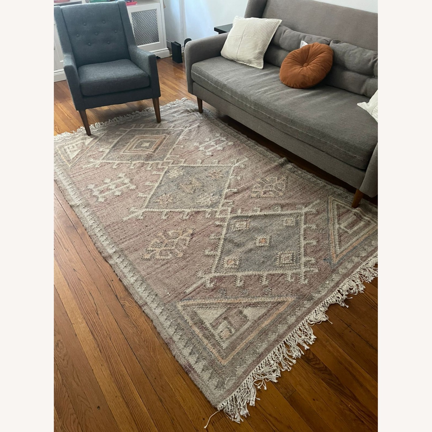 West Elm Cordoba Rug - image-2