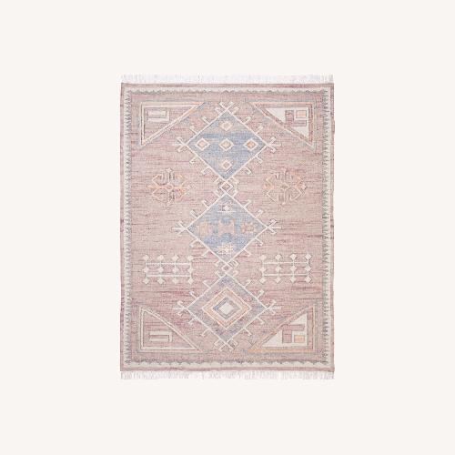 Used West Elm Cordoba Rug for sale on AptDeco