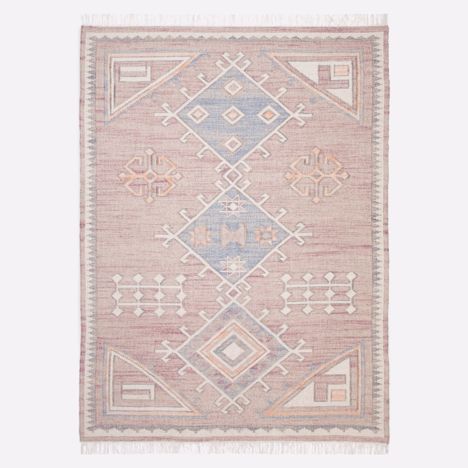 West Elm Cordoba Rug - image-3