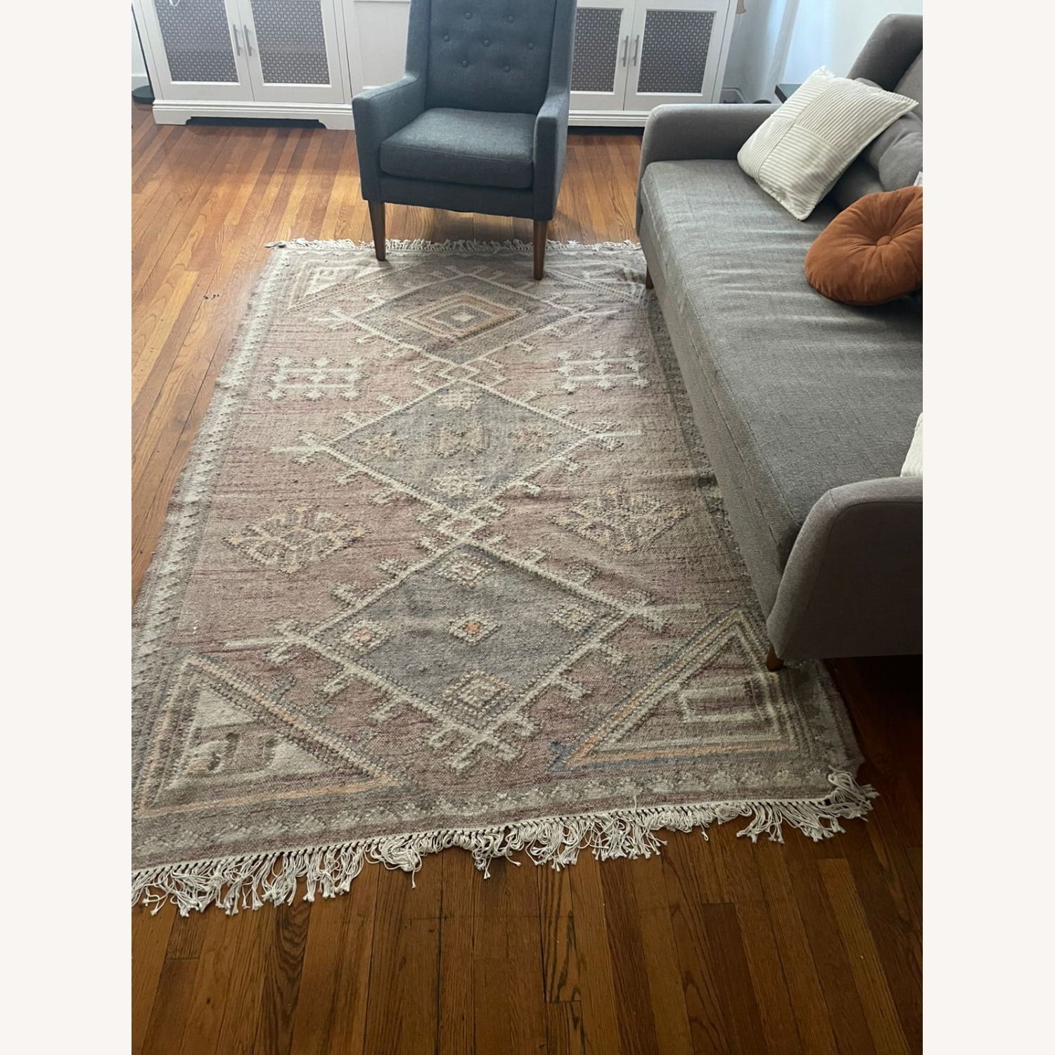 West Elm Cordoba Rug - image-1