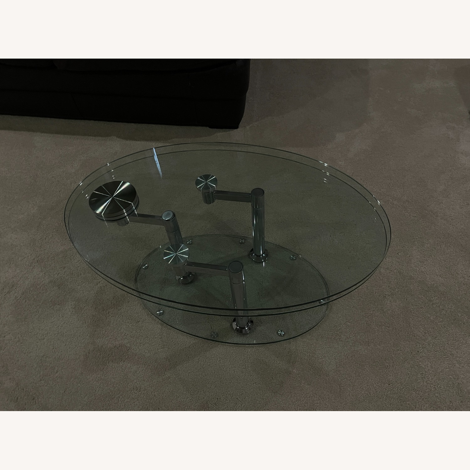 BEN3 Glass Table - image-3
