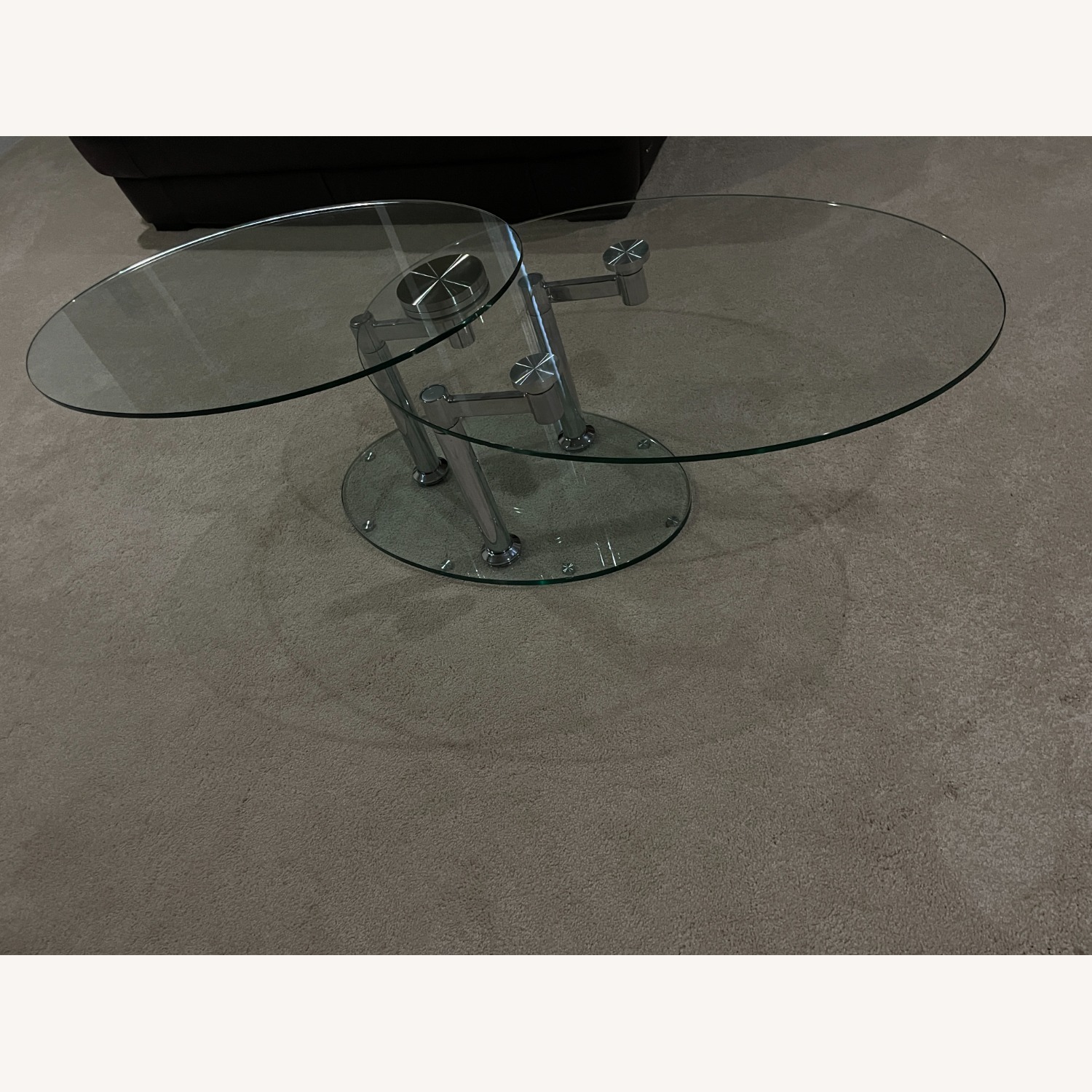 BEN3 Glass Table - image-4