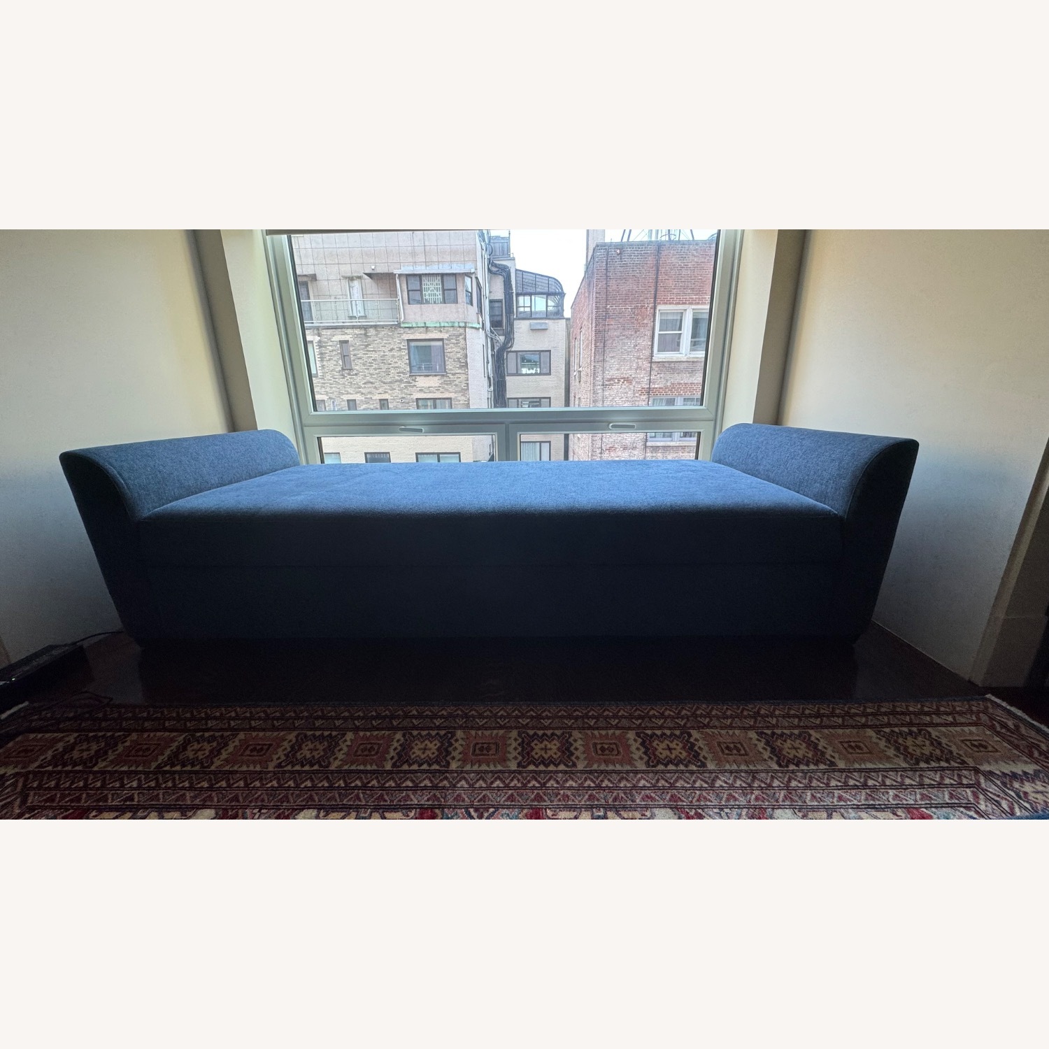 Crate & Barrel Bedford Daybed W Trundle - image-3