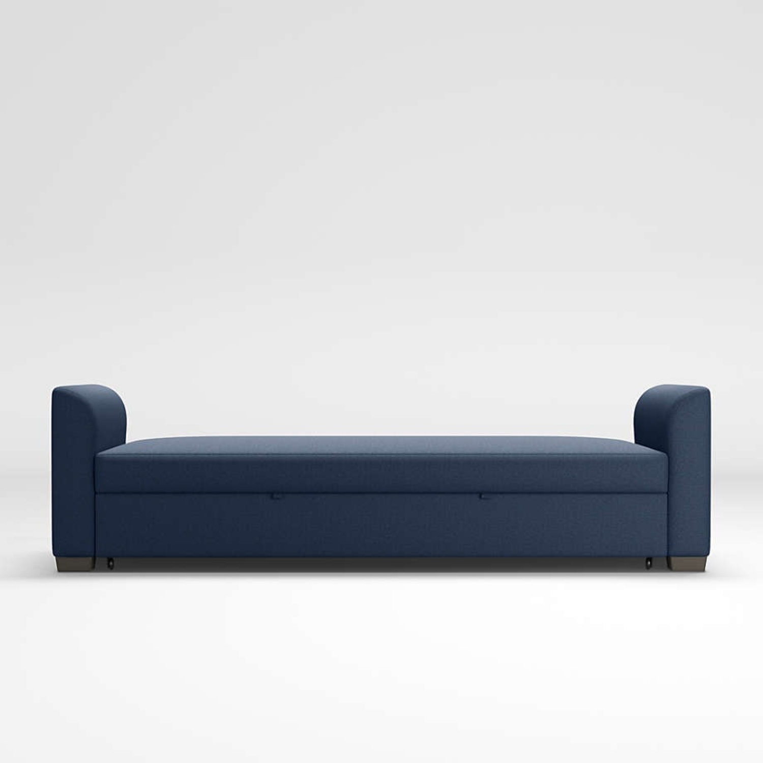 Crate & Barrel Bedford Daybed W Trundle - image-4
