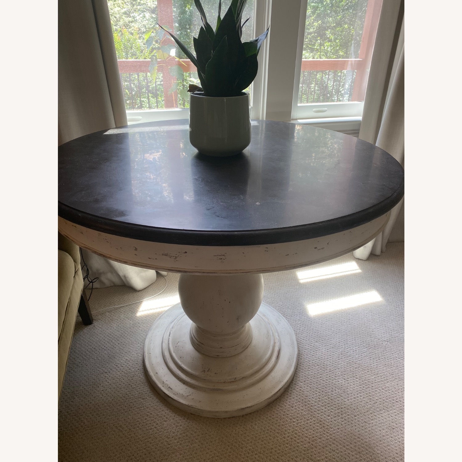 Arhaus Luca Dining Table  - image-1